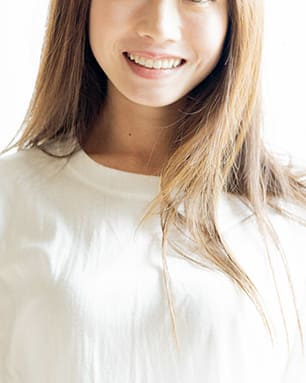 ユウコさん(32)