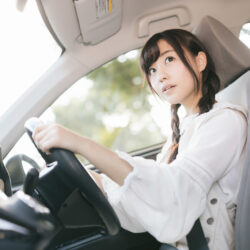 ピックスはお車での通勤が可能です♪