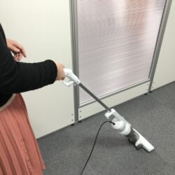 ピックスは女性スタッフも在籍していますよ＾＾