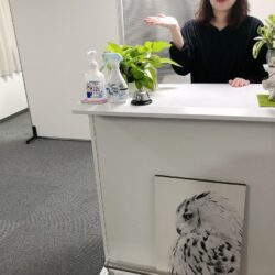 ピックス事務所ツアー♪