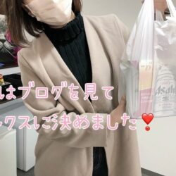 ピックスを選んでいただける理由♪