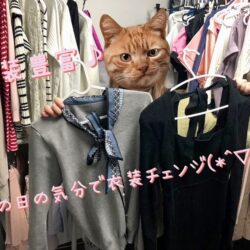 豊富な衣装がレンタル無料(^^)/