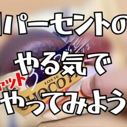 【チャットレディ】やる気が出ないそれでいい。とりあえず始める！！