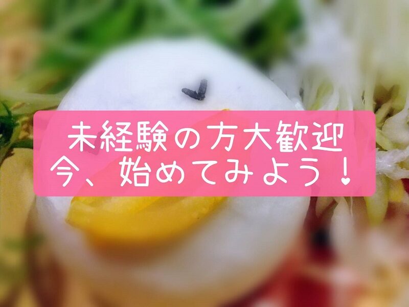 未経験からでも大丈夫♡チャットレディのお仕事って実際どう？