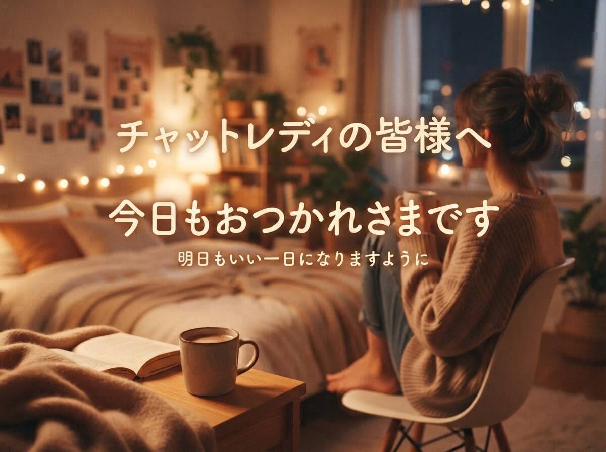 🌸今日もお仕事お疲れさまです🌸